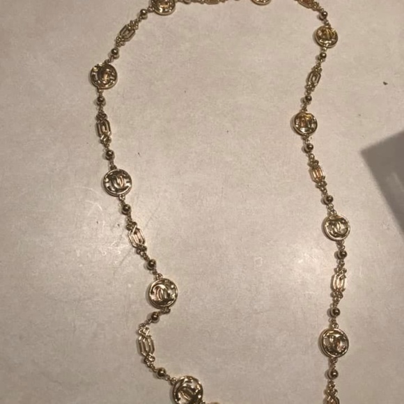 Joan Collins necklace - Picture 1 of 1